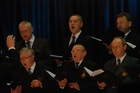 Koncert w Filharmonii, fot. W.Gelbard