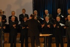 Koncert w Filharmonii, fot. W.Gelbard