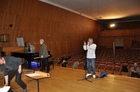 Próba Generalna w Filharmonii, fot. H.Bartłomiejski