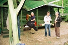 Głębokie - Majówka 2009