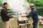 Głębokie - Majówka 2009