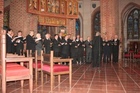 Koncert w katedrze