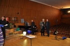 Próba Generalna w Filharmonii, fot. H.Bartłomiejski