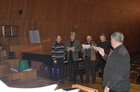 Próba Generalna w Filharmonii, fot. H.Bartłomiejski