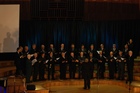 Koncert w Filharmonii, fot. W.Gelbard