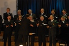 Koncert w Filharmonii, fot. W.Gelbard