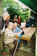 Głębokie - Majówka 2009