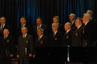 Koncert w Filharmonii, fot. W.Gelbard