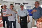 Andrzej wszystko bierze z humorem, jak zawsze