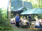 Głębokie - Majówka 2009