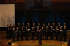 Koncert w Filharmonii, fot. W.Gelbard