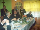 Przed Mszą św. i koncertem
