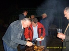 Głębokie - Majówka 2009