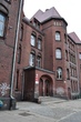 Siedziba Szczecińskiego Chóru Chłopięcego "Słowiki"