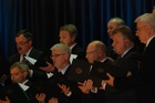 Koncert w Filharmonii, fot. W.Gelbard