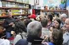 Degustacja trunków