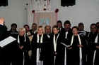 Koncert Pieśni Patriotycznych