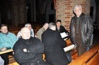 Przybyły "Słowiki" z daleka...