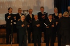 Koncert w Filharmonii, fot. W.Gelbard