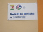 Tablica informacyjna