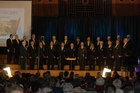 Koncert w Filharmonii, fot. W.Gelbard