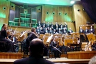 Koncert w Filharmonii Szczecińskiej