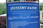 Wystawa fotograficzna "Jesteśmy Razem"