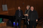 Próba Generalna w Filharmonii, fot. H.Bartłomiejski