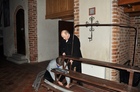 Trzeba zabezpieczyć praktykable