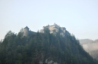 Tajemniczy zamek