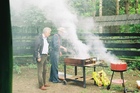 Głębokie - Majówka 2009